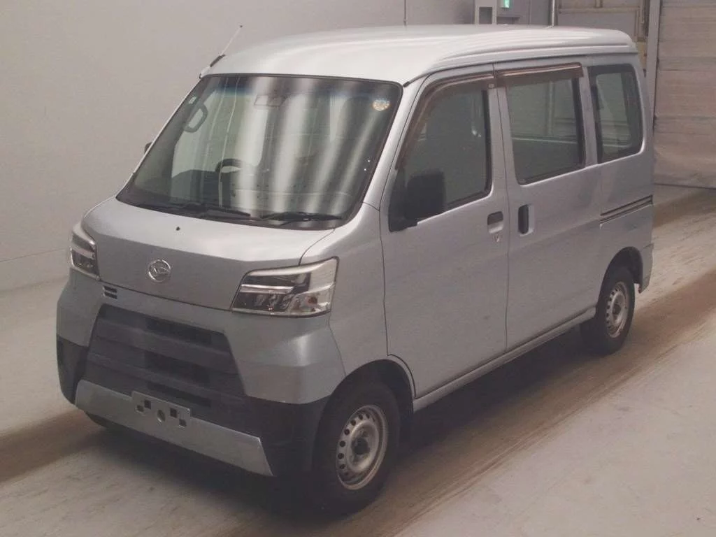 Daihatsu Hijet Cargo S321V 2020